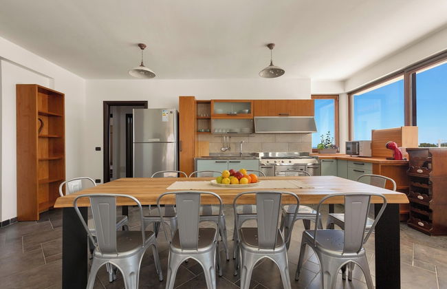 4022 Villa Belvedere Relais by Perle di Puglia - Foto 17