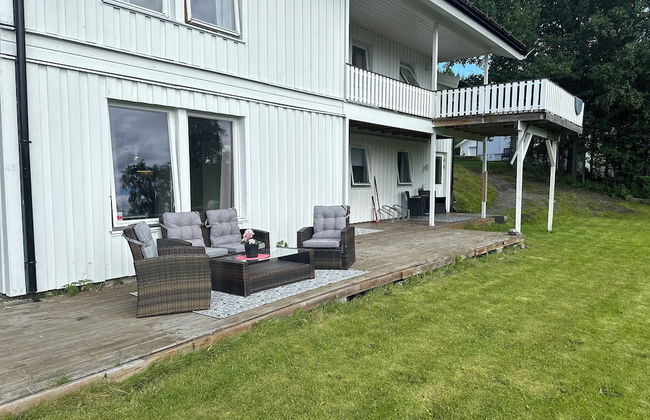 Studio Apartment in the Center of Alta - Foto 25
