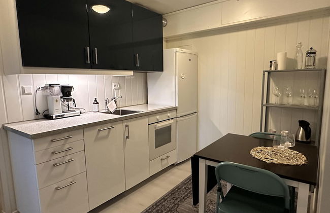 Studio Apartment in the Center of Alta - Foto 7