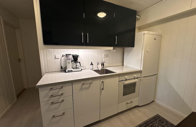 Studio Apartment in the Center of Alta - Foto 6
