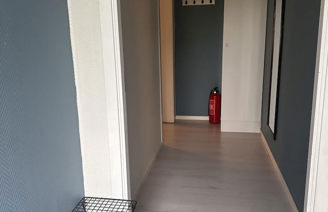 Studio Apartment in the Center of Alta - Foto 17