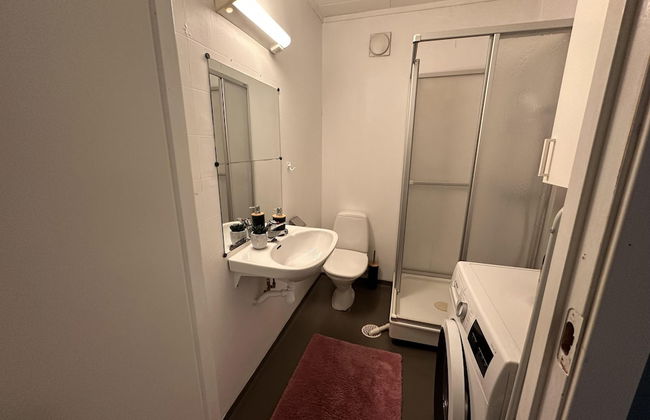 Studio Apartment in the Center of Alta - Foto 11
