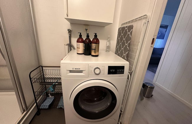Studio Apartment in the Center of Alta - Foto 19