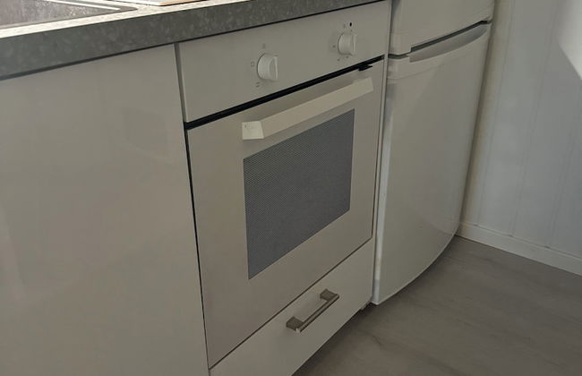 Studio Apartment in the Center of Alta - Foto 5