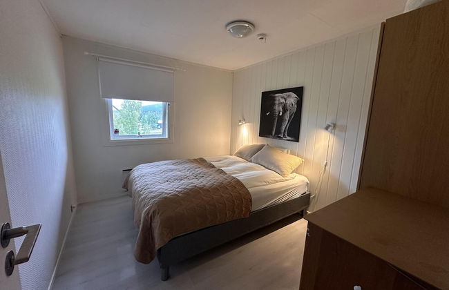 Studio Apartment in the Center of Alta - Foto 3