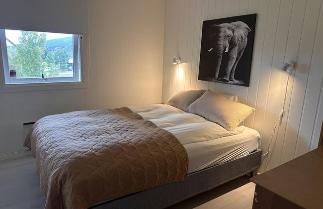 Studio Apartment in the Center of Alta - Foto 2