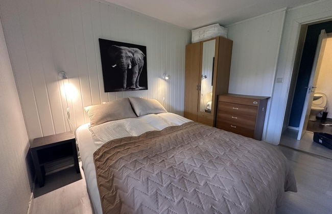 Studio Apartment in the Center of Alta - Foto 4