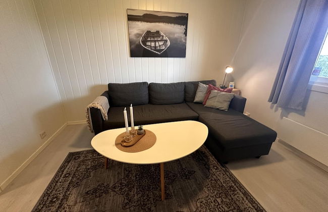 Studio Apartment in the Center of Alta - Foto 9