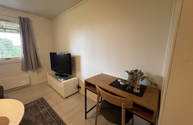 Studio Apartment in the Center of Alta - Foto 20