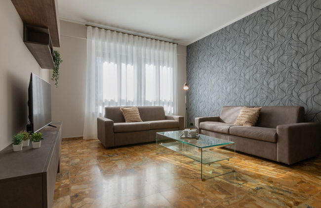 C so Francia 266 - Torino Modern Stay - Foto 13