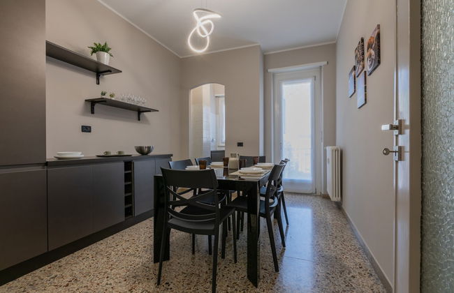 C so Francia 266 - Torino Modern Stay - Foto 20