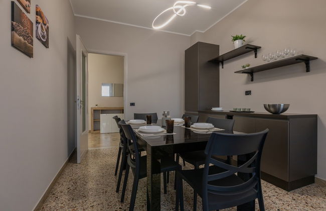 C so Francia 266 - Torino Modern Stay - Foto 23