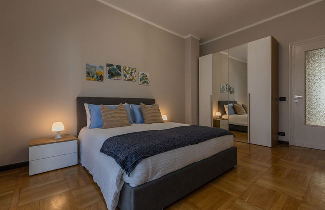C so Francia 266 - Torino Modern Stay - Foto 10