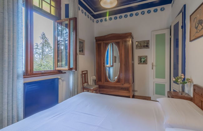 Family Villa with Stunning Lake View - Foto 14
