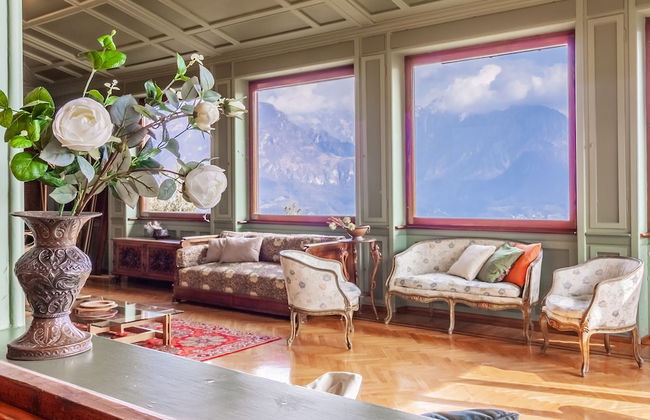 Family Villa with Stunning Lake View - Foto 46