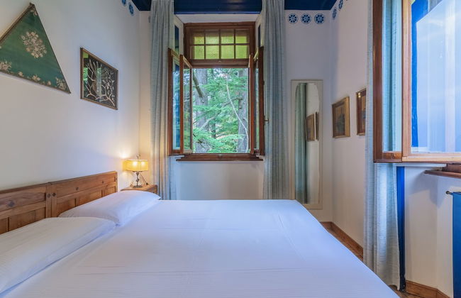 Family Villa with Stunning Lake View - Foto 5