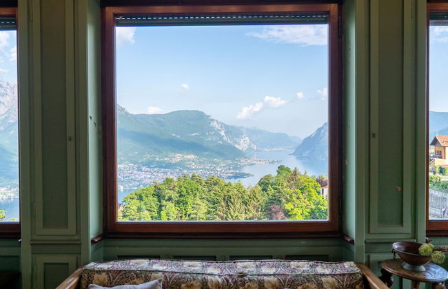Family Villa with Stunning Lake View - Foto 77