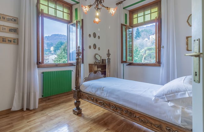 Family Villa with Stunning Lake View - Foto 19