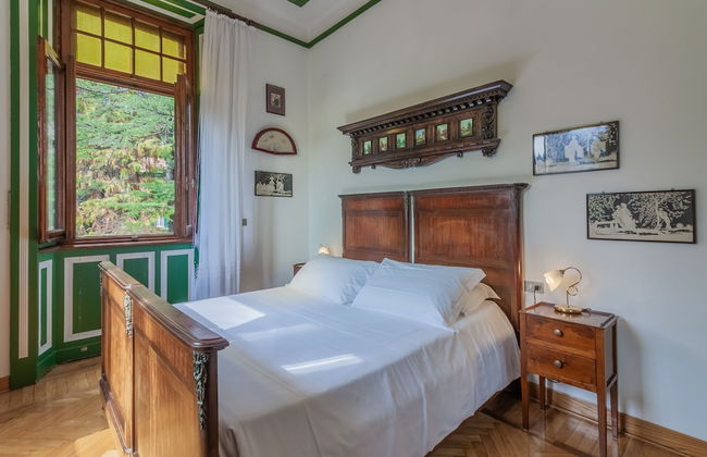 Family Villa with Stunning Lake View - Foto 4