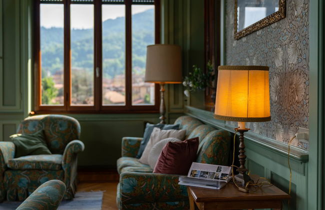 Family Villa with Stunning Lake View - Foto 51