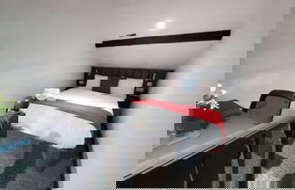 Photo 1 - Citycentre/balcony/ Doublebed/ Freep/ Tv/ Wifi