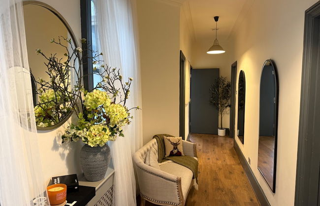 Tranquil Retreat in Tunbridge Wells - Foto 10