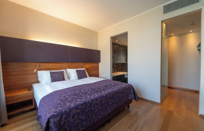 Pakat Suites - Foto 13