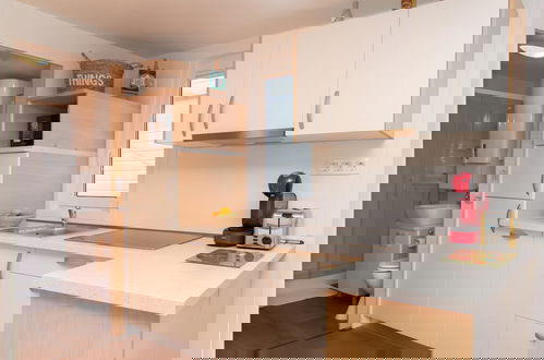 Foto 5 - Eldamar Floating House