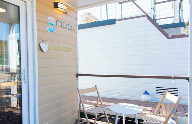 Eldamar Floating House - Photo 13