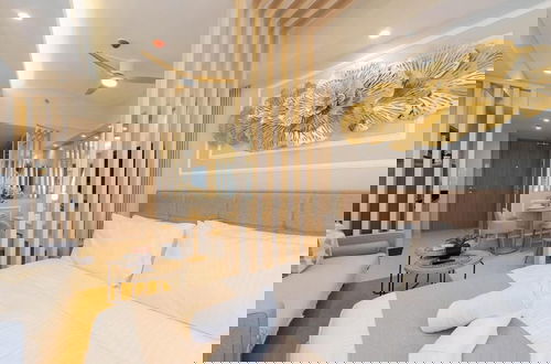 Foto 13 - Sleek and Stylish 1br in Mall Of Asia Complex