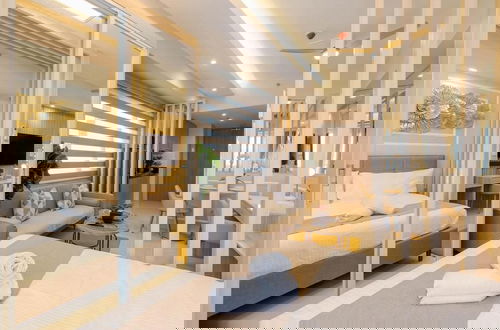 Foto 4 - Sleek and Stylish 1br in Mall Of Asia Complex