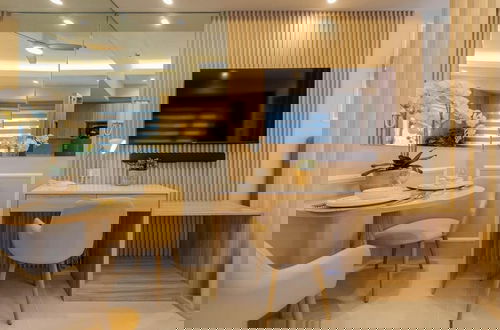 Foto 32 - Sleek and Stylish 1br in Mall Of Asia Complex