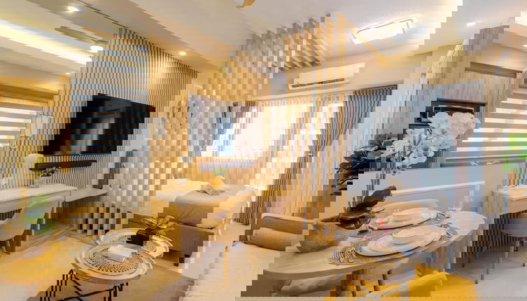 Foto 1 - Sleek and Stylish 1br in Mall Of Asia Complex