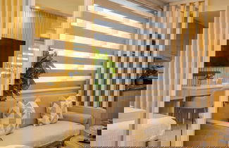 Foto 2 - Sleek and Stylish 1br in Mall Of Asia Complex