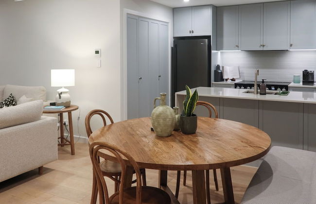Sea Dunes Luxury Apartments - Foto 29