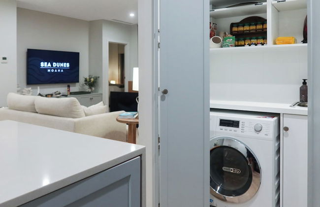 Sea Dunes Luxury Apartments - Foto 31