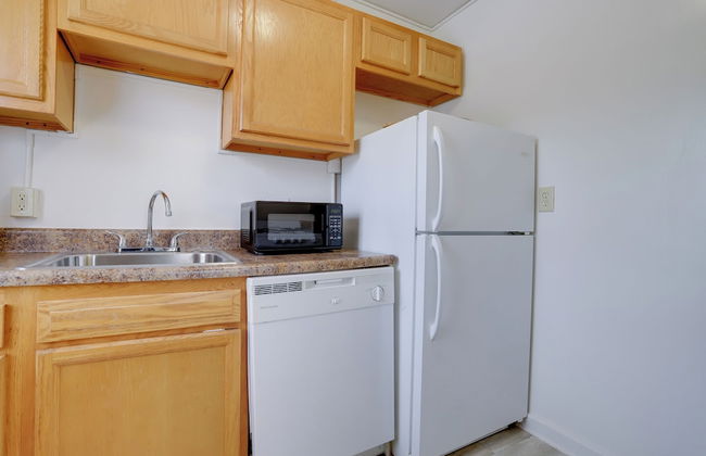 Prime Alexandria Location Corporate Apt - Foto 44