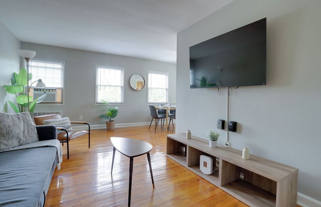 Prime Alexandria Location Corporate Apt - Foto 58