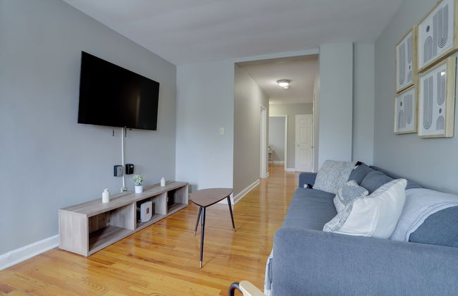 Prime Alexandria Location Corporate Apt - Foto 60