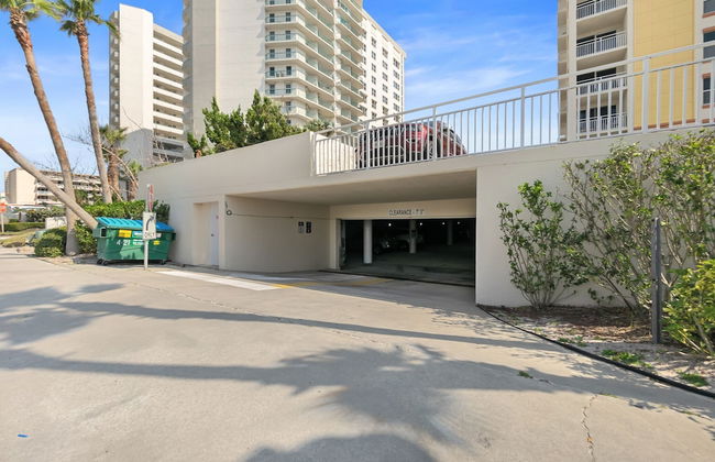 Oceanview Condo Daytona Shores 3 bed 3 Bath - Foto 50