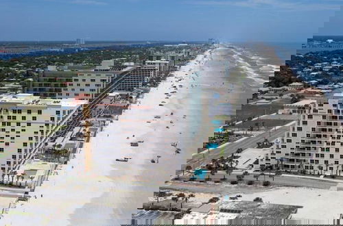 Foto 4 - Oceanview Condo Daytona Shores 3 bed 3 Bath