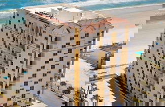 Foto 3 - Oceanview Condo Daytona Shores 3 bed 3 Bath