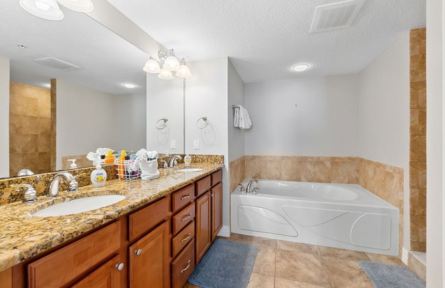 Oceanview Condo Daytona Shores 3 bed 3 Bath - Foto 24