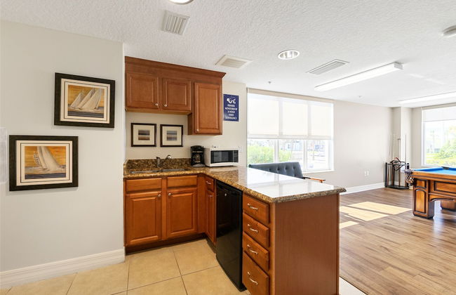 Oceanview Condo Daytona Shores 3 bed 3 Bath - Foto 20