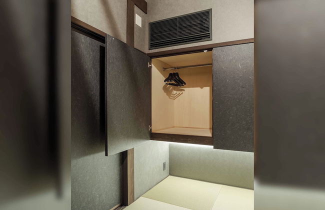 Ichika Machiya Holiday House - Foto 19
