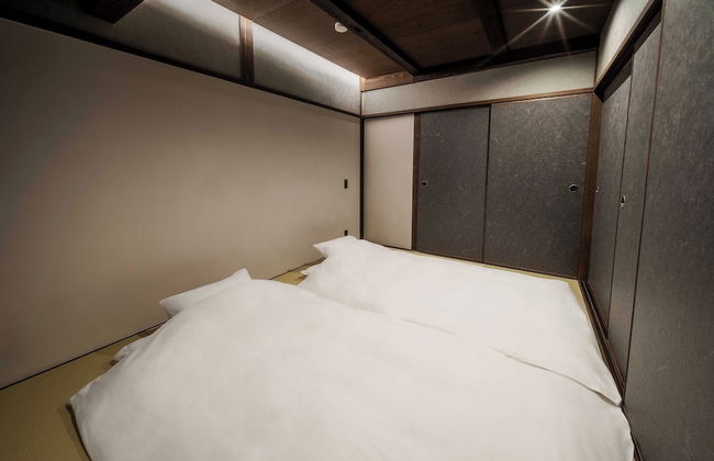 Ichika Machiya Holiday House - Foto 11