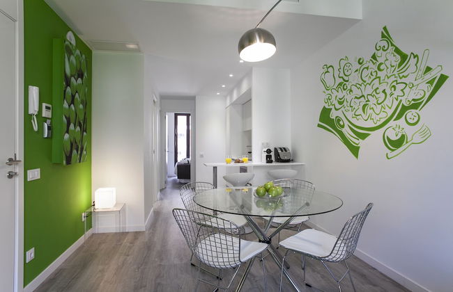 Habitat Apartments ADN - Foto 53