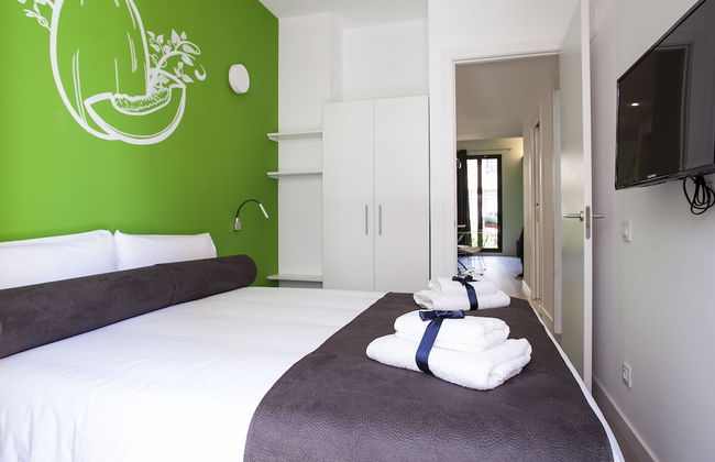 Habitat Apartments ADN - Foto 3