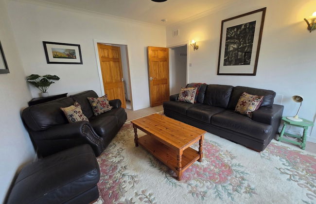 Apartmentsleeps5-parking-garden-petsok - Photo 12