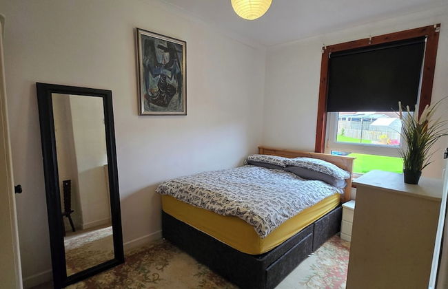 Apartmentsleeps5-parking-garden-petsok - Photo 2